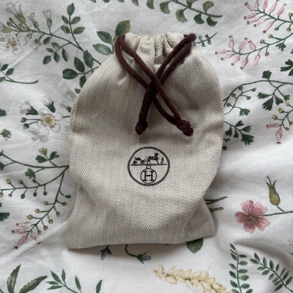 HERMÈS CLIC CLAC H BRACELET BLACK - Picture 8 of 8